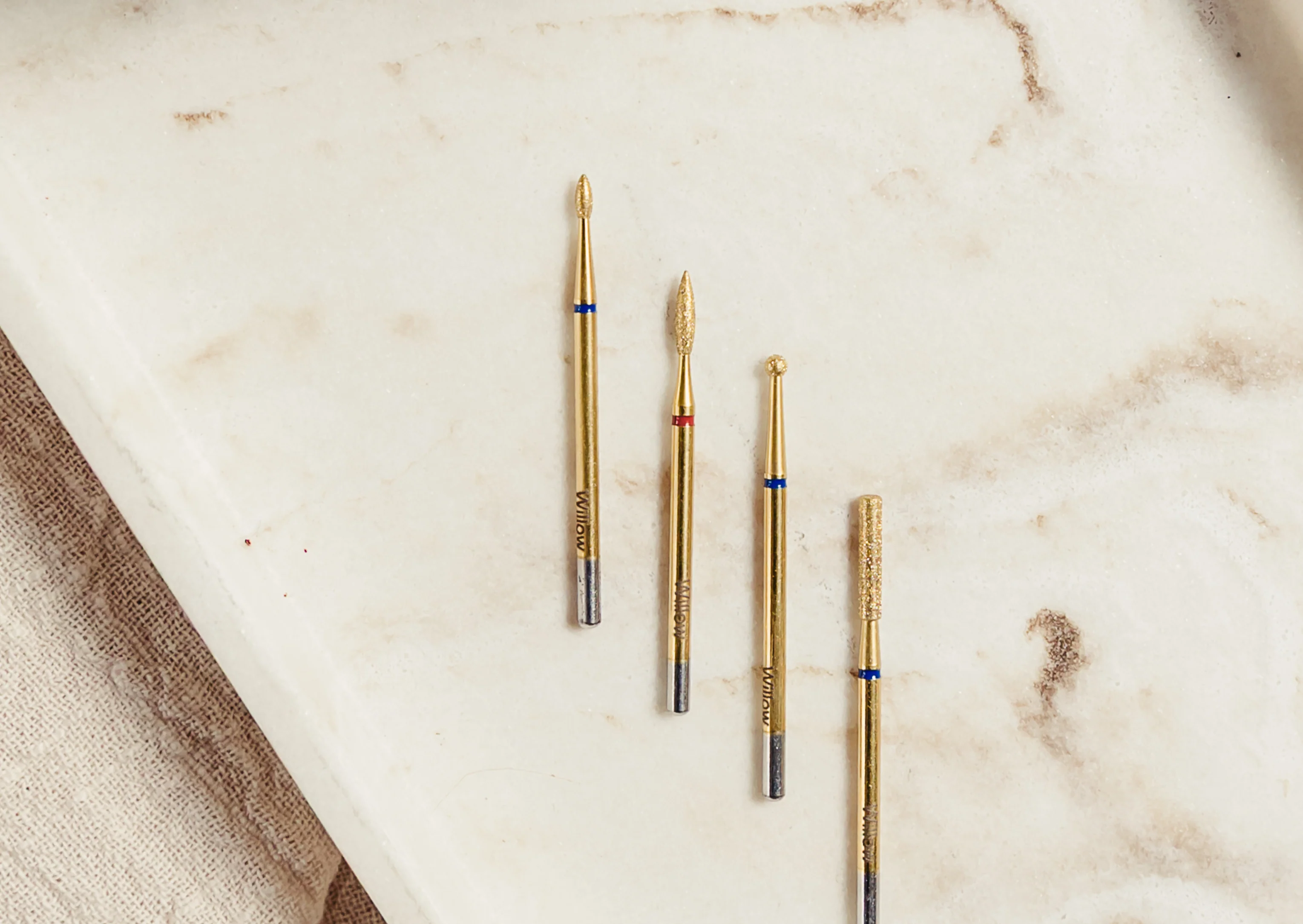 Master Your Craft With Willow